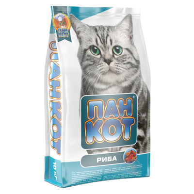 Сухий корм для котів  Сухий корм для котів