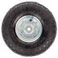 Колесо пневмо 3,5*4 до платформи НТ2022