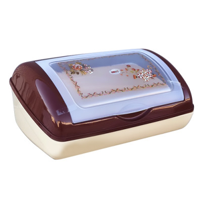 Хлібниця EK-215 №2 - 43*18*25 см 