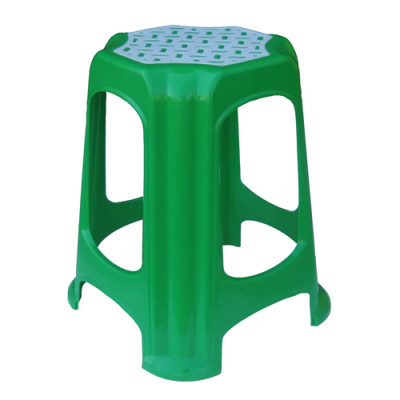 Табурет великий Зелений Горизонт