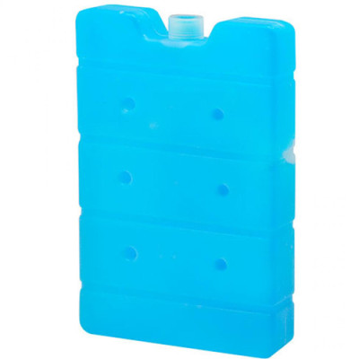 Акумулятор холоду 450 мл 1,2*19*2,5см для термосумки /R30079