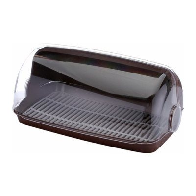 Хлібниця велика 400*250*170мм 