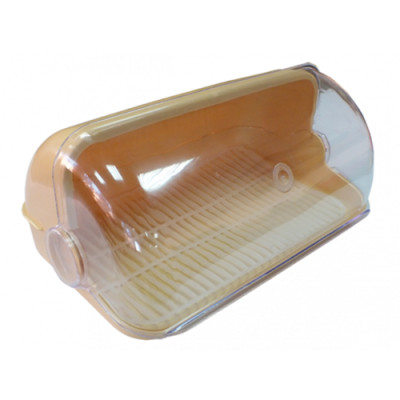 Хлібниця велика 400*250*170мм 