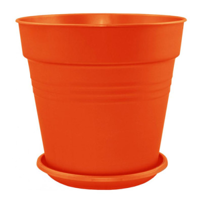 Вазон для квітів 