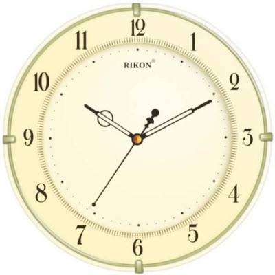 Годинник настінний круглий RIKON RK9351 d-260мм