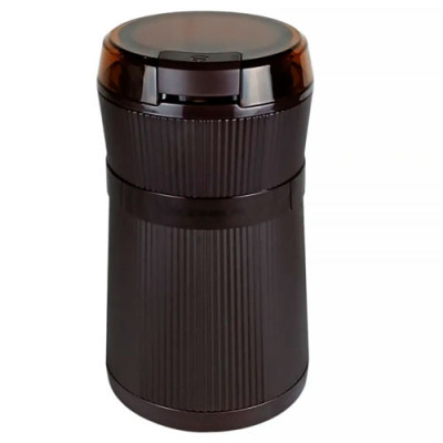 Кавомолка 300Вт GC-3050 GRUNHELM об`єм 50г ABS довж каб. 100см (гарантія 1 рік) Кавомолка 300Вт GC-3050 GRUNHELM об`єм 50г ABS довж каб. 100см (гарантія 1 рік)