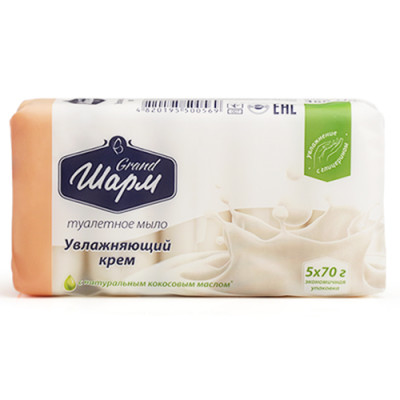 Мило туалетне  Мило туалетне