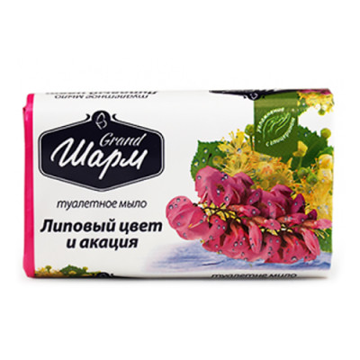 Мило туалетне  Мило туалетне
