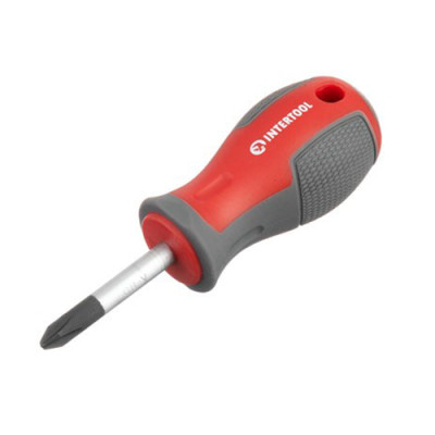 Викрутка PH2*38мм,  CR-V