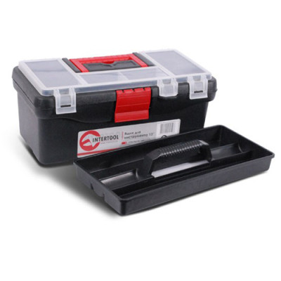 Ящик для інструментів 13 / 318мм*175мм*131мм