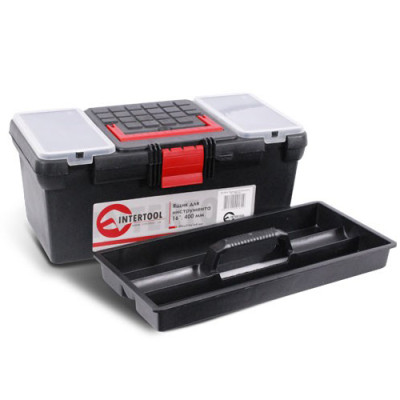 Ящик для інструментів 16 / 396мм*216мм*164мм