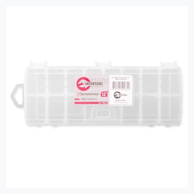 Органайзер 15.5, 385мм*200мм*50мм