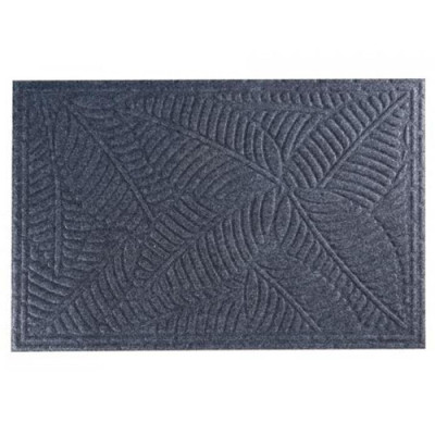 Килимок побутовий текстильний 40*60*0,5 К-501-2 Мікс