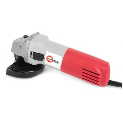 Шліфувальна машина кутова(болгарка) Інтертул 125мм/750 Вт,гарантія 1 рік
