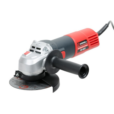 Шліфувальна машина кутова(болгарка) Інтертул 125мм/950Вт, гарантія 3 роки