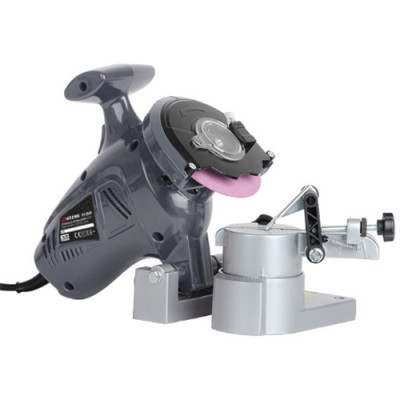 Верстат для заточування ланцюгів Інтертул 250Вт, 7500об/хв, 100*10*3.2 (гарантія 1 рік)