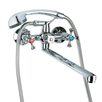 Змішувач для ванни 1/2