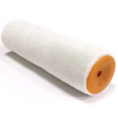 Валик Велюр 6мм*30мм*100мм (уп.10шт) ПОЛАКС /17-003 /уп 250шт