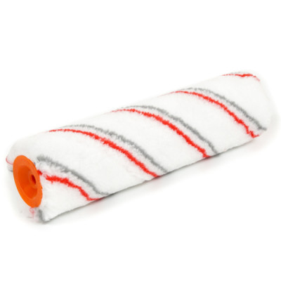 Валик Мультиколор 6мм*30мм*100мм (уп.10шт) ПОЛАКС /19-003