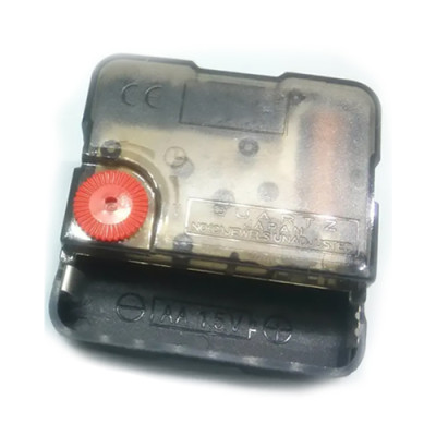 Годинниковий механізм