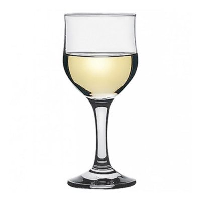 Набір келихів для вина 6шт 200мл /44167/ 