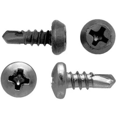 Шуруп (саморіз) для проф.  Шуруп (саморіз) для проф.