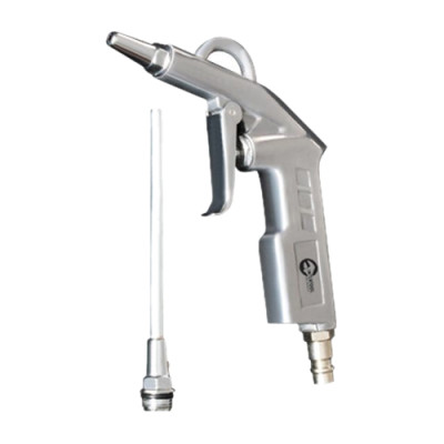 Пістолет продувний з додатковим наконічником 120мм