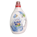 Гель для прання Brilias Universal 3л / уп.4шт