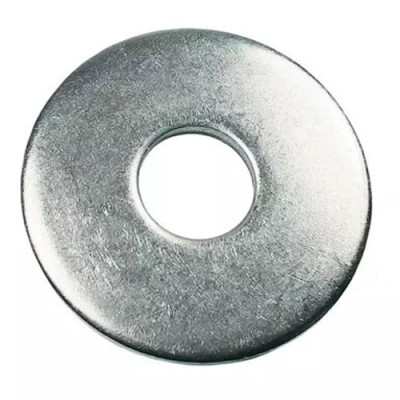 Шайба плоска для дерев. конструкцій цб М8 (d зовн-28) (200шт) КОРОБКА X-TECH Шайба плоска для дерев. конструкцій цб М8 (d зовн-28) (200шт) КОРОБКА X-TECH