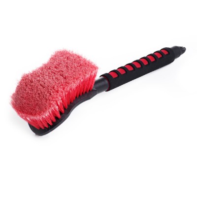 Щітка для миття АВТО 41см (12Atelie) /уп. 12шт