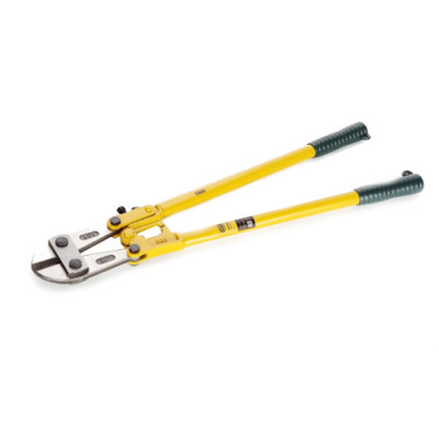 Ножиці арматурні (болторіз) 600мм Т8 Сила-Інструмент