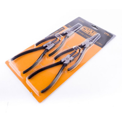 Набір Знімачів стопорних кілець 175мм Стандарт (4шт) Сила Інструмент