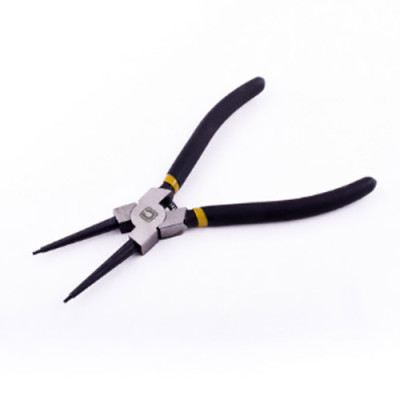 Знімач стопорних кілець(прямий на стискання) 175мм Сила Інструмент