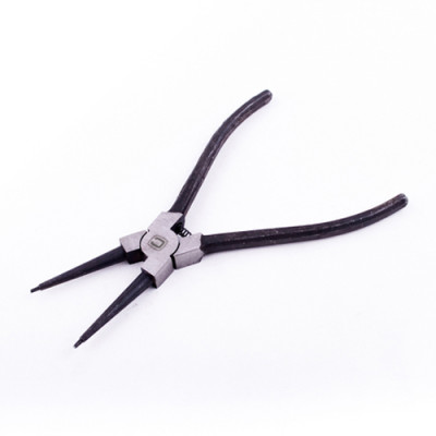 Знімач стопорних кілець Стандарт (прямий на стискання) 175мм Сила Інструмент