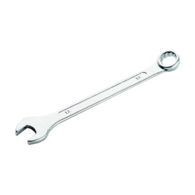 Ключ комбінований 13мм Стандарт Сила
