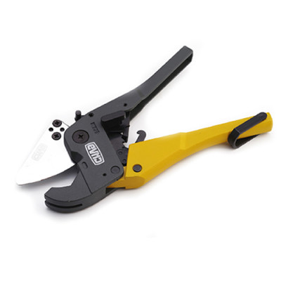 Ножиці для труб РЄ-ППР до 42мм ПРОФІ Сила-Інструмент