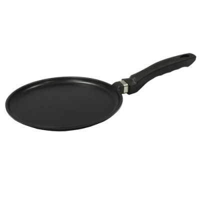 Сковорода для млинців NON-STICK d=240 Мармур PN-24HP