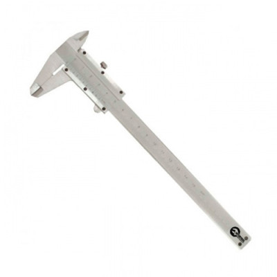 Штангенциркуль 300мм +/- 0.05мм/м