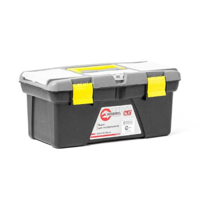 Ящик для інструментів 16,5 / 412мм*214мм*188мм