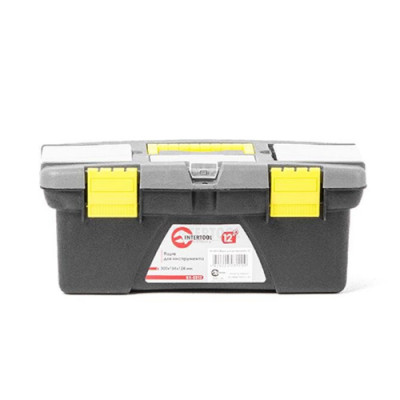 Ящик для інструментів 12 / 300мм*154мм*124мм