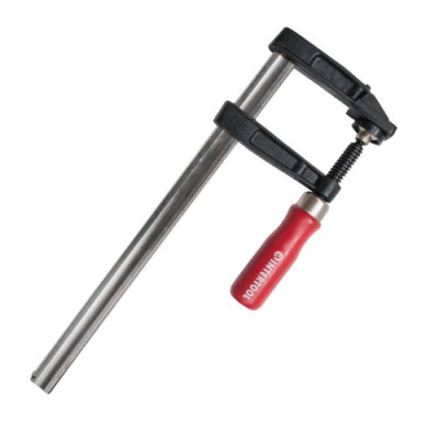 Струбцина столярна 300мм*80мм DIN5117