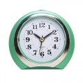 Годинник будильник круглий QUARTZ 788 батар.AAA