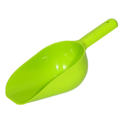 Совок для сипучіх продуктів п/є  Совок для сипучіх продуктів п/є
