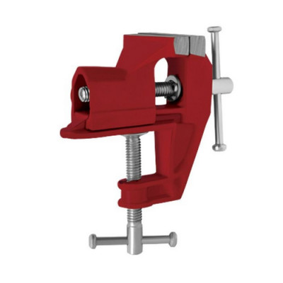 Лещата (тиски) міні 50мм