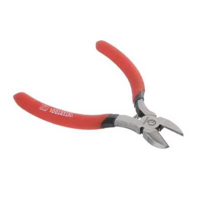 Бокорізи 115мм з ізольованими рукоятками /уп. 12шт