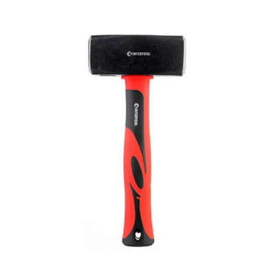 Кувалда 1,5 кг ручка з фібергласу