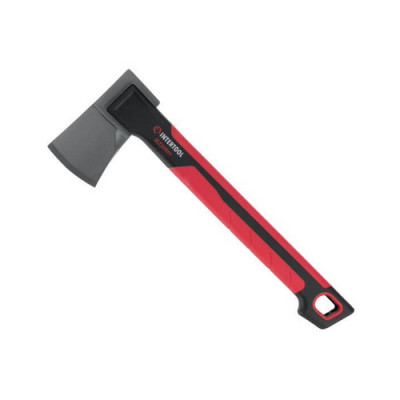 Сокира 0,63 кг ручка з фібергласу STORM