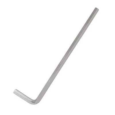 Ключ Г-подібний шестигранний 19мм