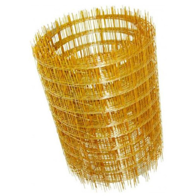 Сітка композитна d2мм 100мм*100мм рулон 1*25м