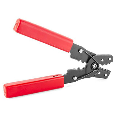 Кліщі обтискні (0,08–5,0мм)